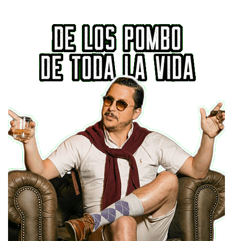 Colombia Poder Sticker by Juanpis González