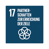united sustainability Sticker by 17Ziele