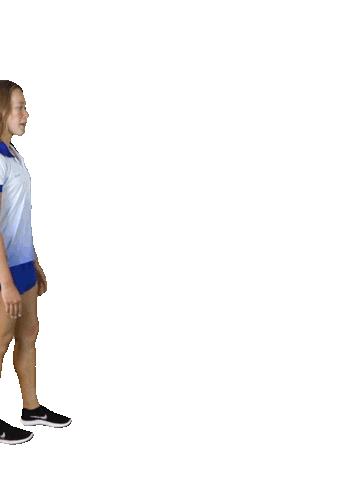 Swim Swimming Sticker by Minas Tênis Clube