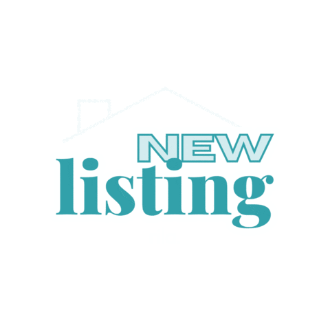 Listing Real Estate Sticker by Rila