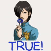 Persona 2 GIF