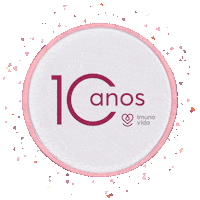 Health Vaccine Sticker by Imunovida Vacinas