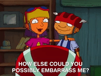 rocket power nicksplat GIF