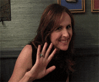 Jimmy Fallon Hello GIF