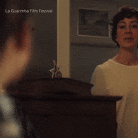 Mom No GIF by La Guarimba Film Festival