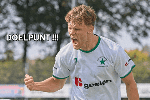 Sport Heerlen GIF by Groene ster