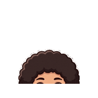 Adhila Sticker