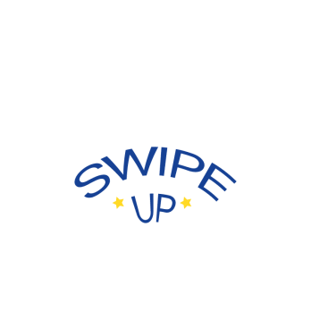 Swipe Up Sticker by Council of the European Union