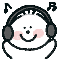 Dance Love Sticker