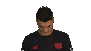 Look Up Bayer Leverkusen Sticker by Bundesliga