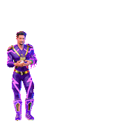 Spinner Eden Sticker by Kolkata Knight Riders