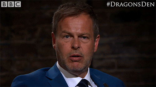 oh my god wtf GIF by BBC