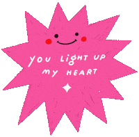 Happy New Year Sticker