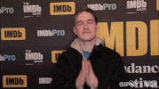 sundance GIF by IMDb