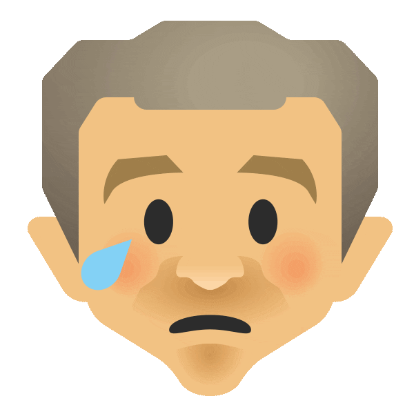 weermanfrank meerweer Sticker by vrt