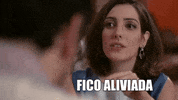 Clarice Falcao Relacionamento GIF by Porta Dos Fundos
