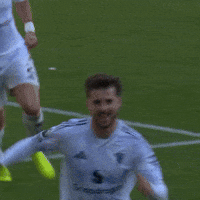 Celebration Win GIF by Manchester United