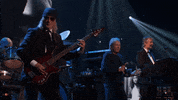Rock And Roll GIF by Rock & Roll Hall of Fame