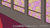 Episode 5 GIF by The Simpsons