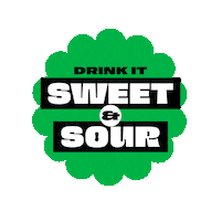 Sweet Sticker by Ron XL Oficial