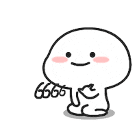 Anna Ge Sticker