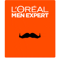 Movember barberclub GIF by L'Oréal Paris