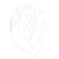 Baby Illustration Sticker by Storm Agency