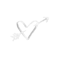 Heart Love Sticker by Storm Agency