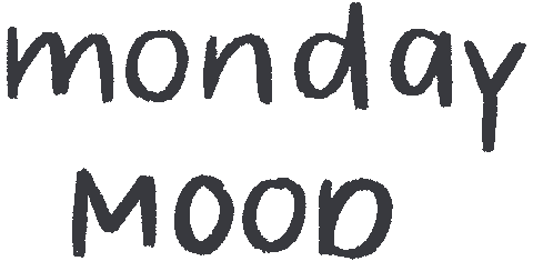 pepperohno giphyupload monday mondaymood Sticker