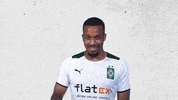 Alassane Plea Bundesliga GIF by Borussia Mönchengladbach