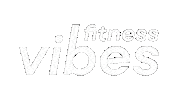 Vibeslogo Sticker by Vibes Fitness