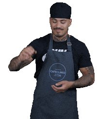 CafeCliniq maastricht cliniq cafe cliniq Sticker