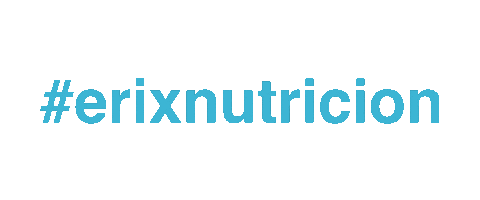 Sticker by Erix Nutricion