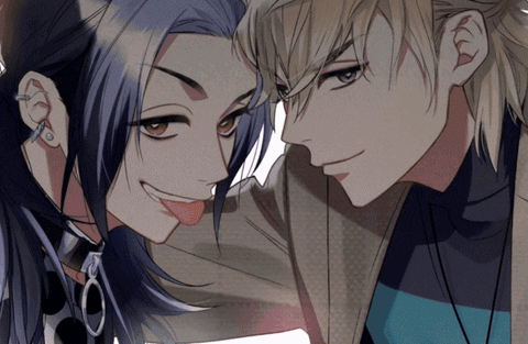 arashisramen kagura tcs kairi tokyo color sonic GIF