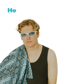 Tume Sticker by Lara