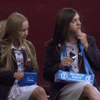 Chris Lilley Eating GIF