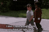 you are ugly GIF