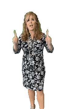 lisacolecopeland real estate look realtor lisa Sticker