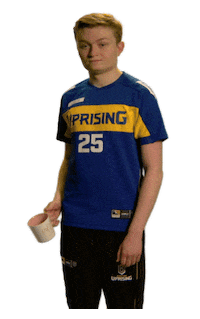 Cheers Reaction Sticker by Boston Uprising