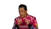 Ntt Indycar Series Sport Sticker by INDYCAR