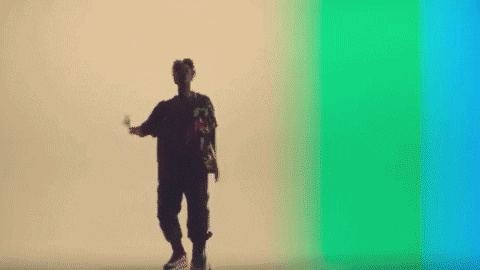 Music Video Lou GIF by HipHopDX