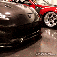 Nissan Z GIF by ImportWorx