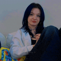 Girl Beauty GIF