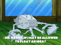 season 7 episode 22 GIF by SpongeBob SquarePants