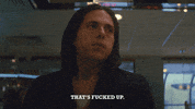jonah hill netflix GIF by MANIAC