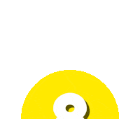Studio Number Sticker