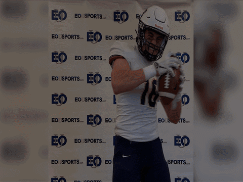 Mountup GIF by EOU Athletics