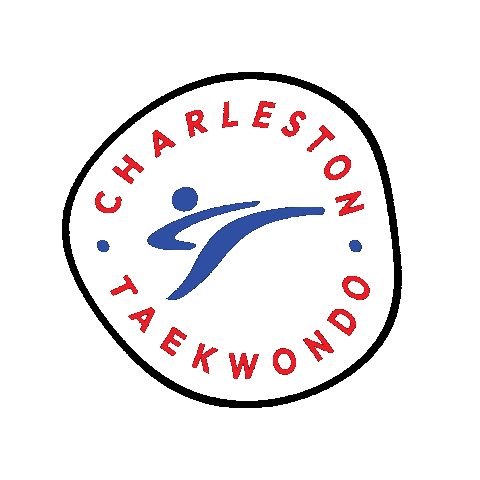 CharlestonTaekwondo giphygifmaker taekwondo charleston charlestontaekwondo Sticker