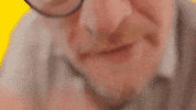 Man Reaction GIF by BytEffekt