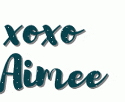 ailavillaroman pastel influencer aimee aims GIF